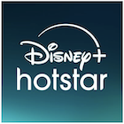 Disney+ Hotstar