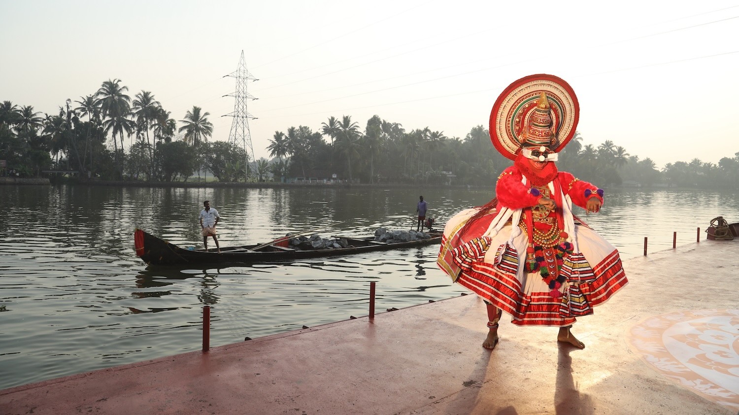 A dream year: The meteoric rise of Malayalam cinema