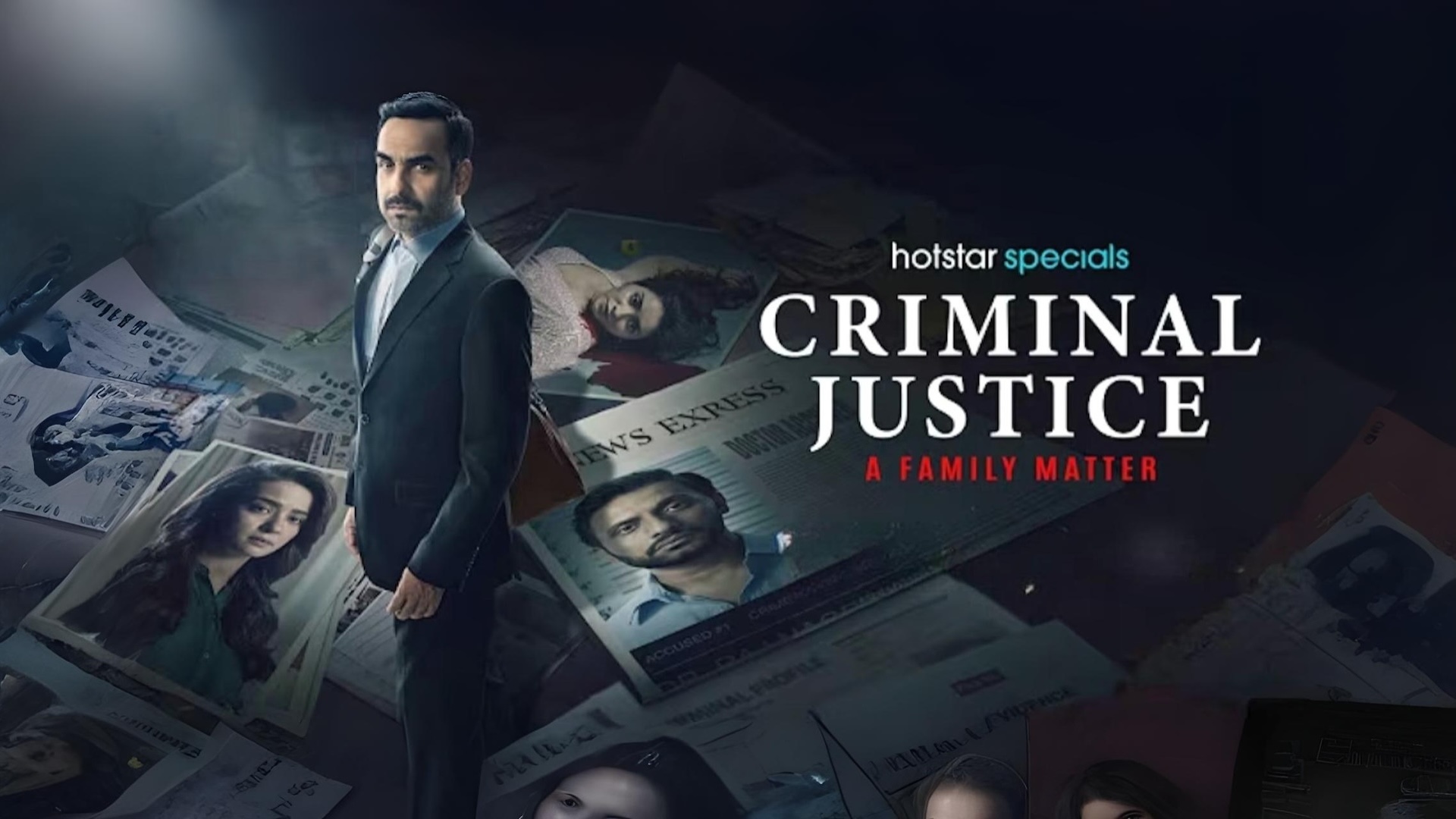 Criminal Justice: Cutting through the ACT clutter