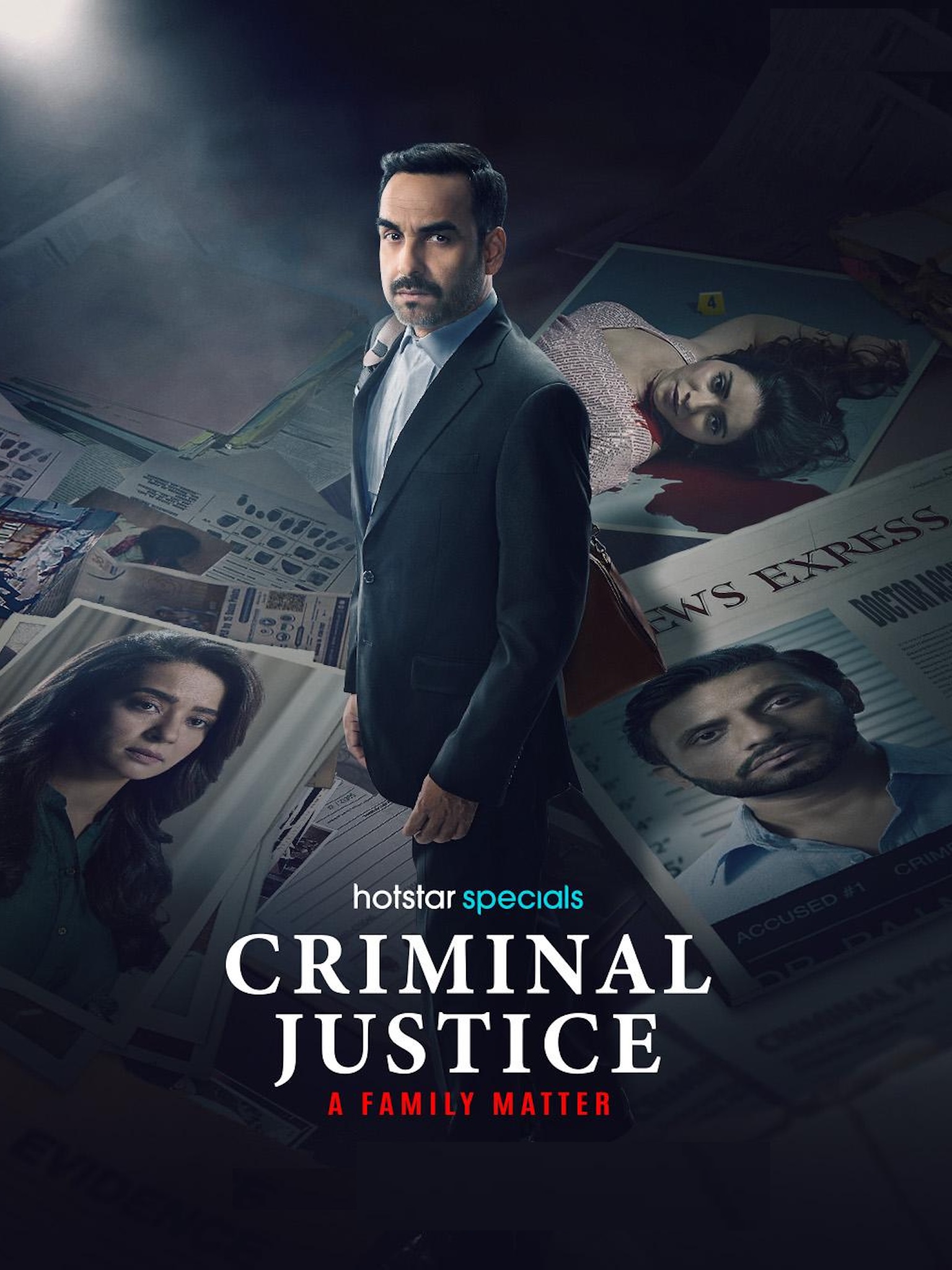 Criminal Justice: Cutting through the ACT clutter
