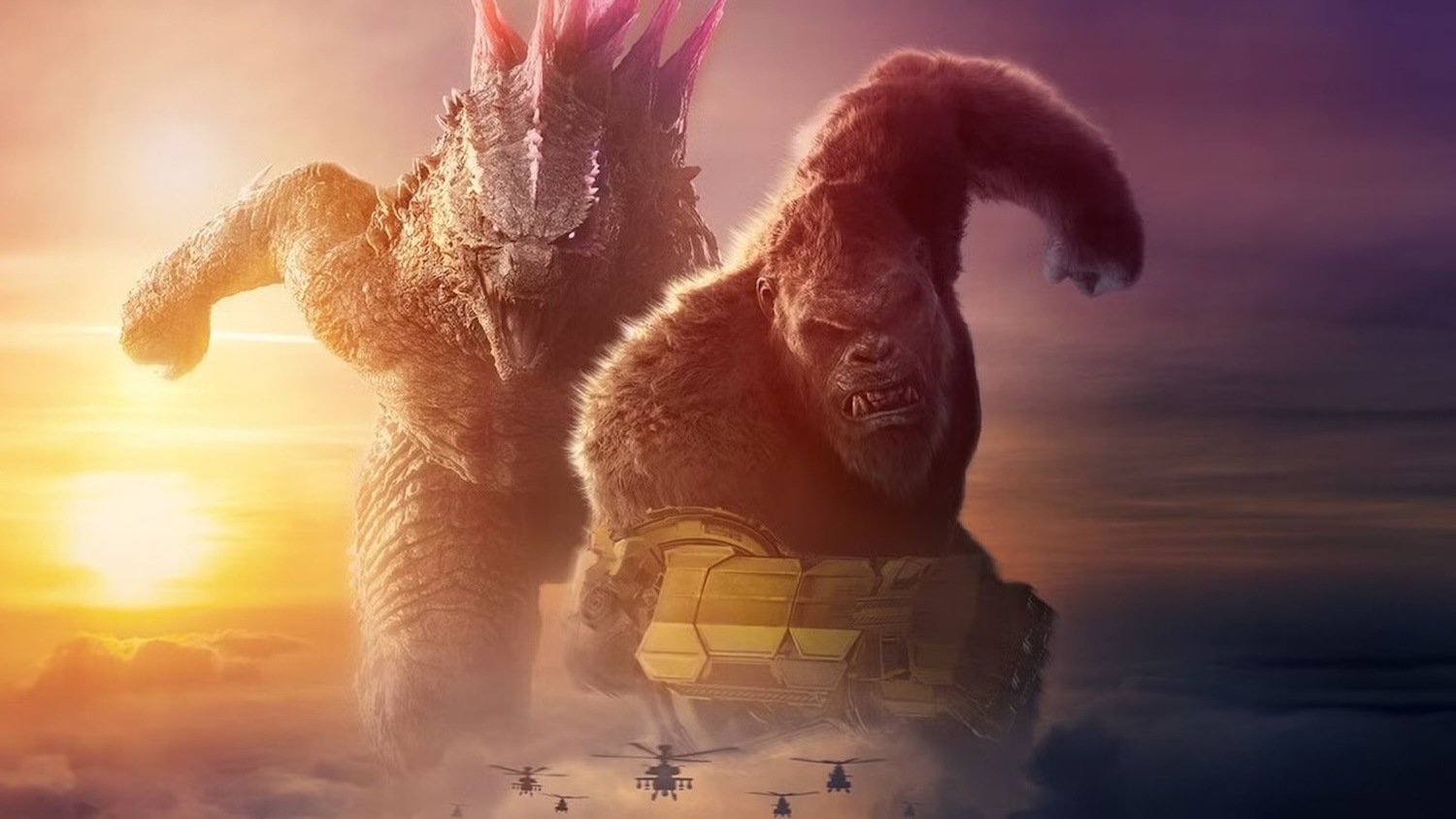 Godzilla x Kong: Monsterverse's growing impact in India