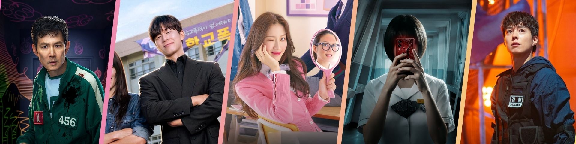 K-Dramas in India: The growth story in numbers