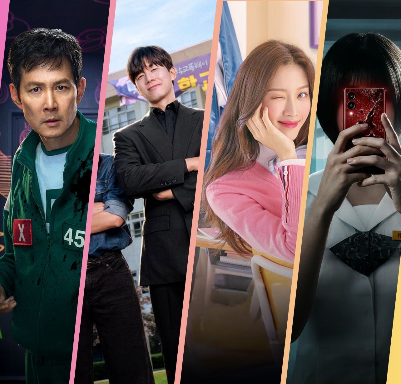 K-Dramas in India: The growth story in numbers