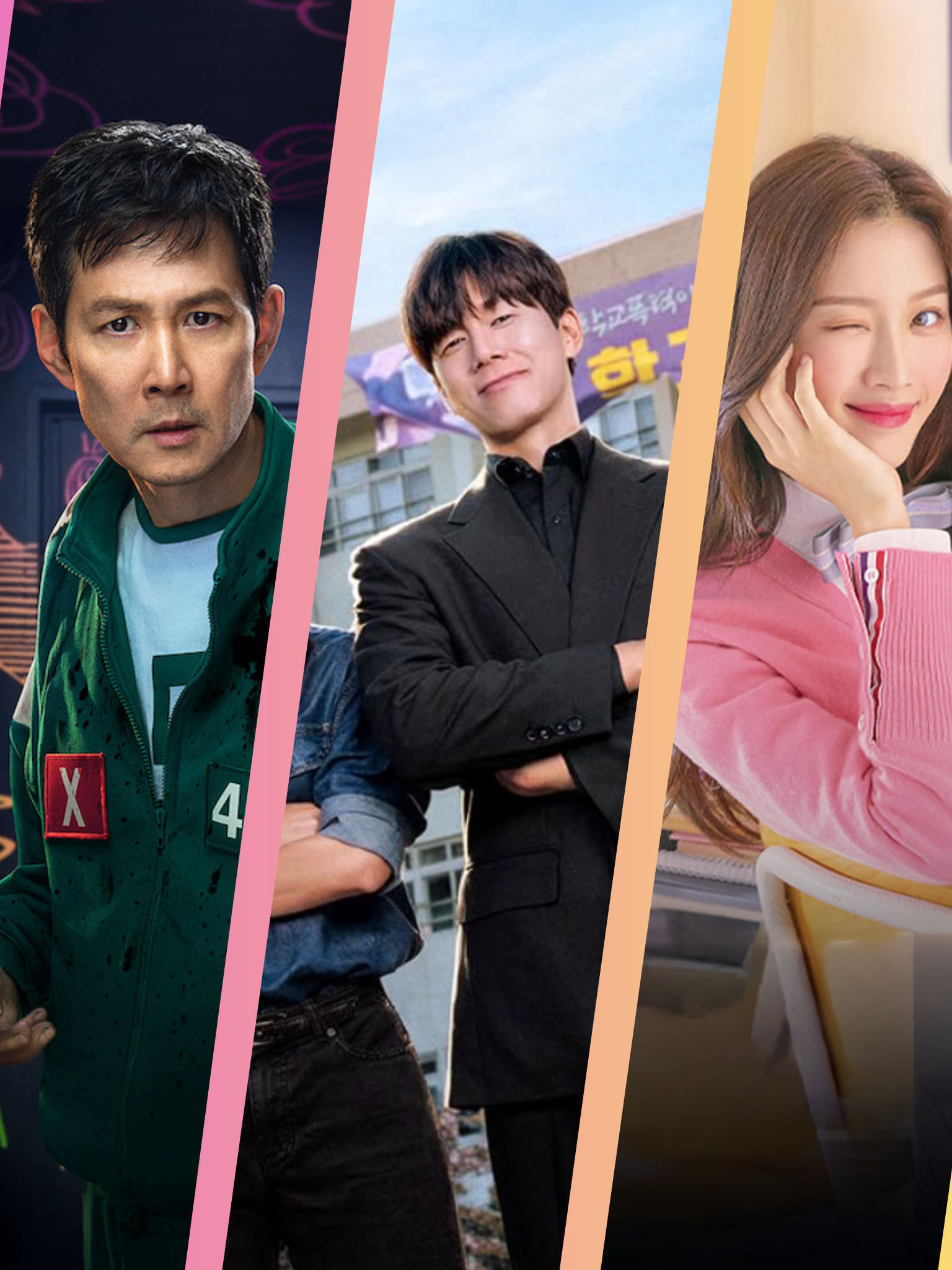 K-Dramas in India: The growth story in numbers