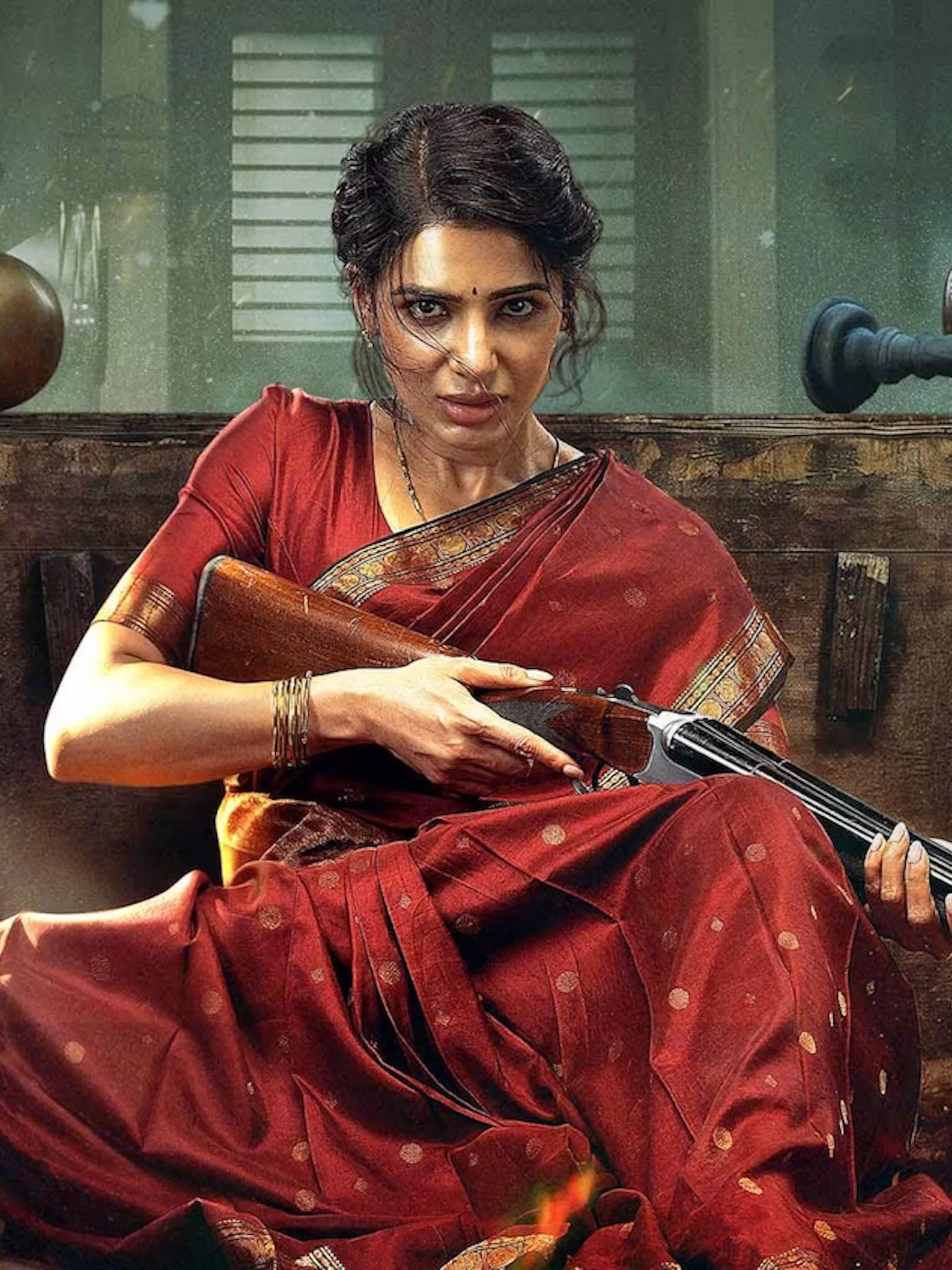 Maa Inti Bangaaram: Expanding the canvas for female-led cinema