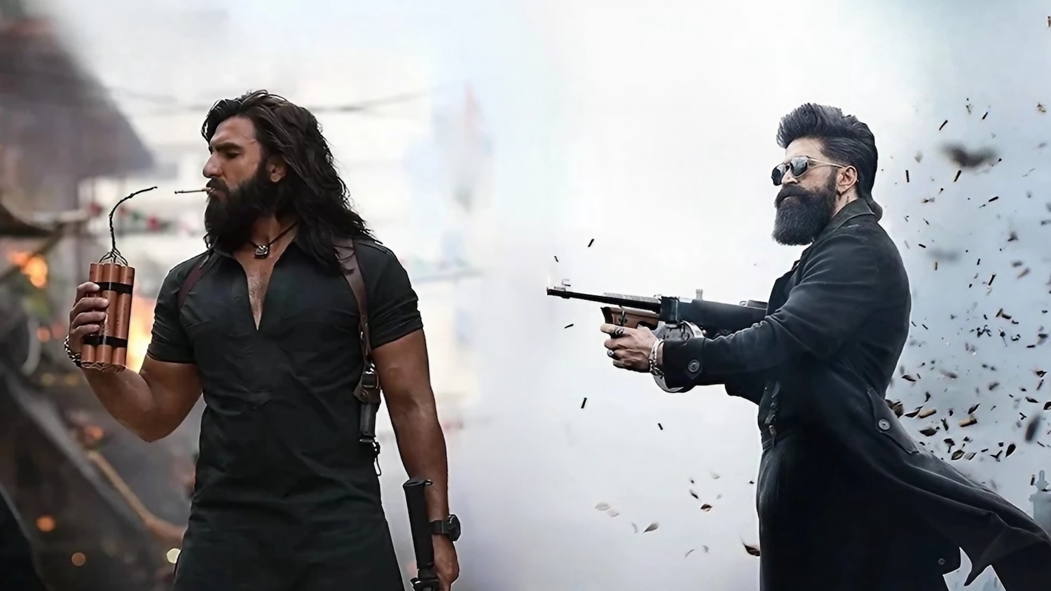 Ormax Cinematix: Dhurandhar The Revenge vs. Toxic (Hindi)