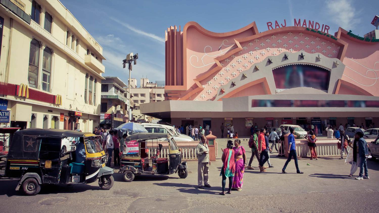Pan India films: An optimistic gamble