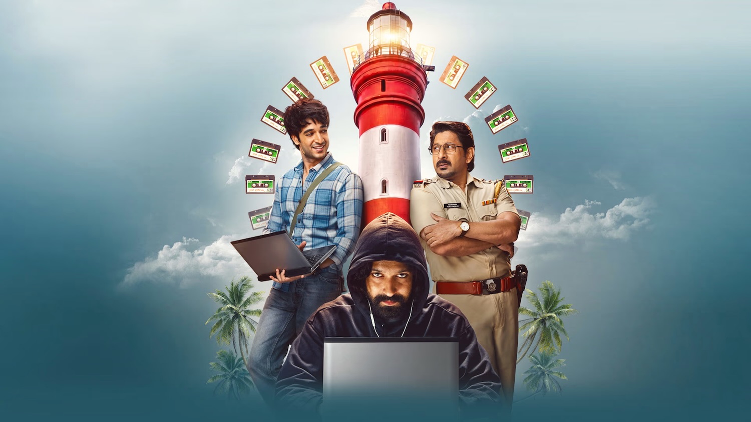Pritam, Pedro and the new mainstream