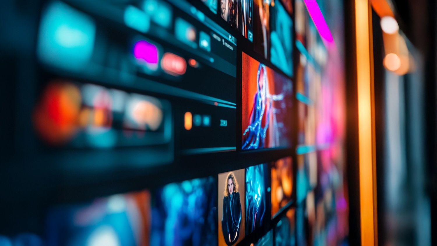 Product launch: Ormax StreamView