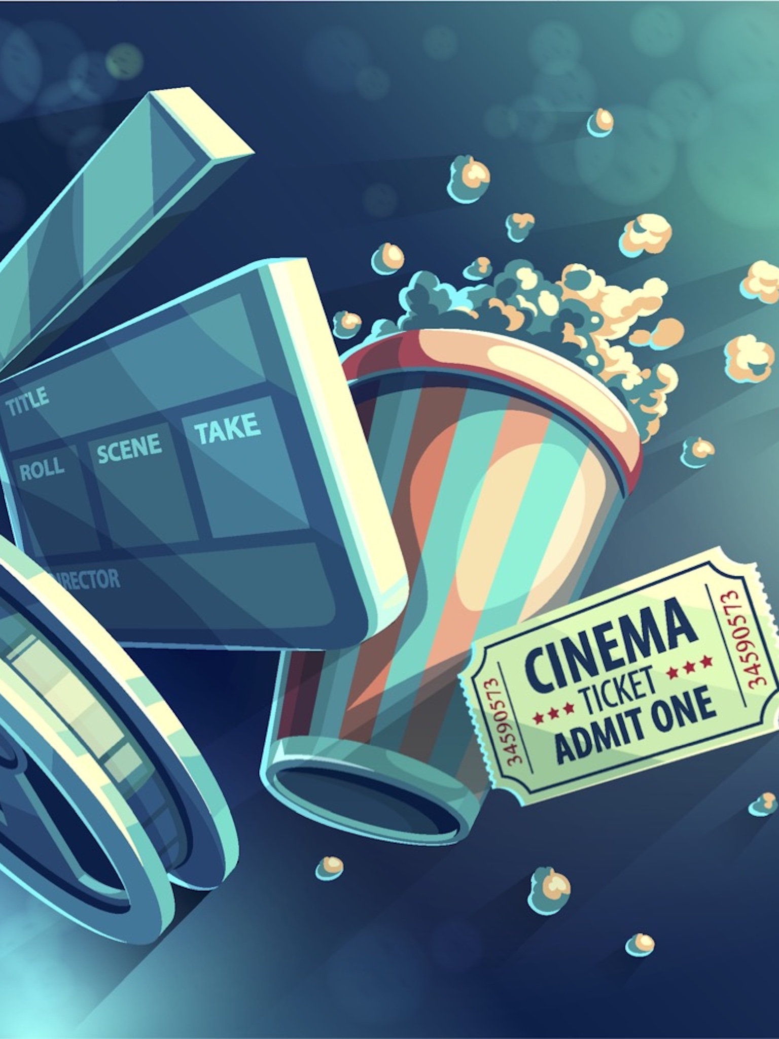 Product update: Theatrical Content Testing