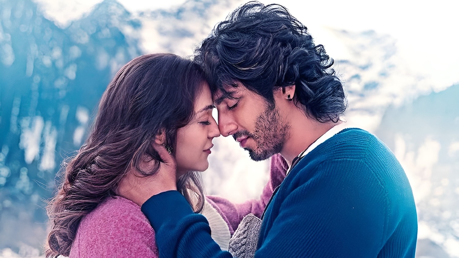 Saiyaara: Generational pull or gender push?