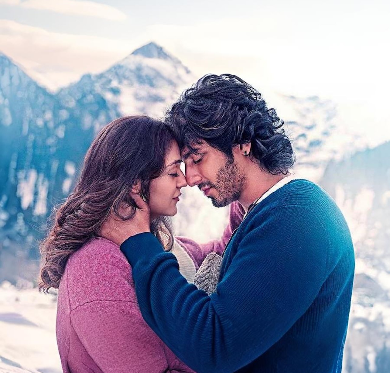 Saiyaara: Generational pull or gender push?