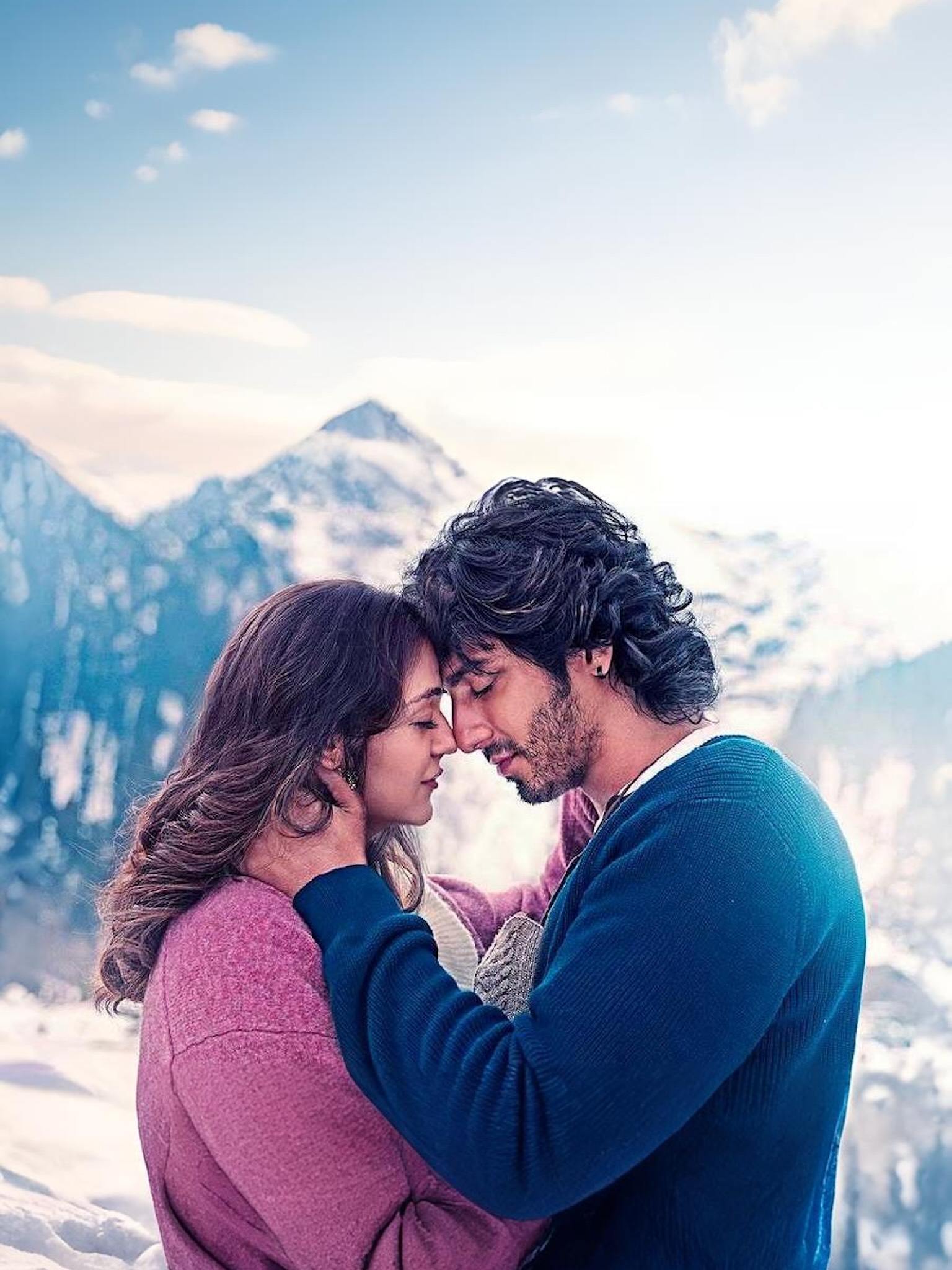 Saiyaara: Generational pull or gender push?
