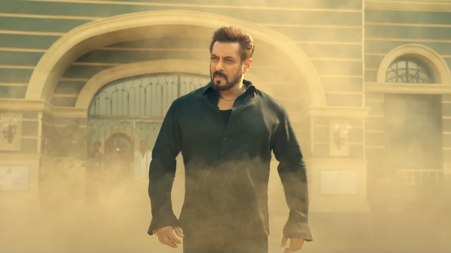 Salman Khan at the box office: 2010-2025 in numbers