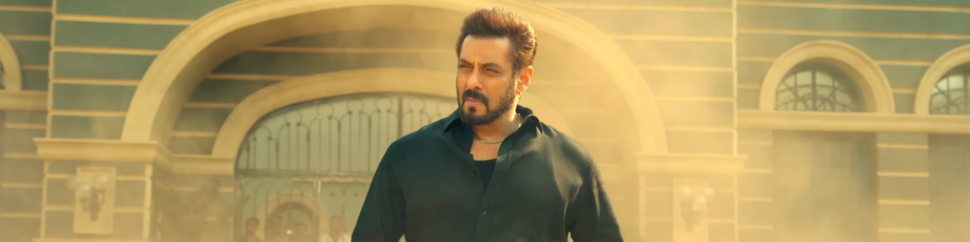 Salman Khan at the box office: 2010-2025 in numbers