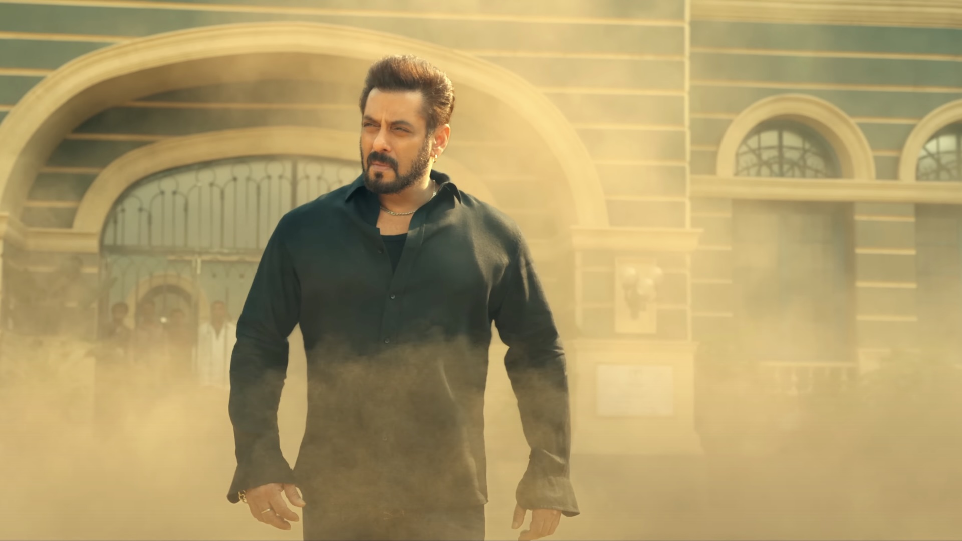 Salman Khan at the box office: 2010-2025 in numbers
