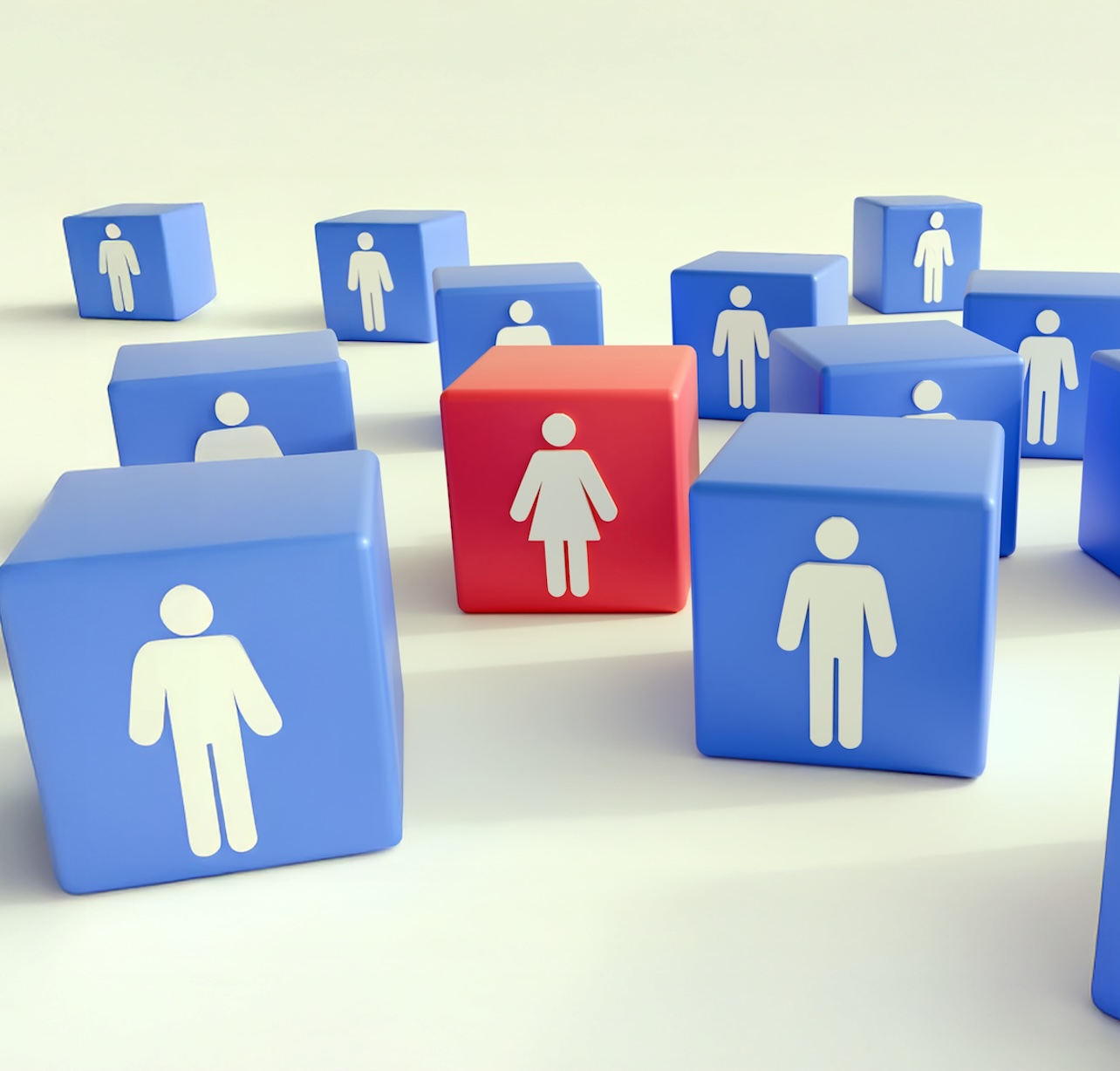 Streaming has a new bias: The male lead