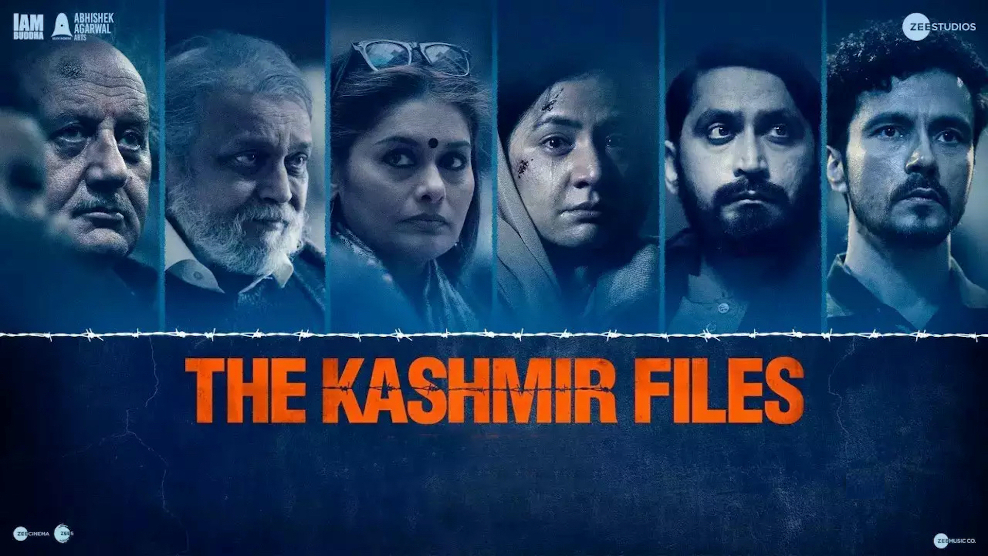 The curious case of The Kashmir Files