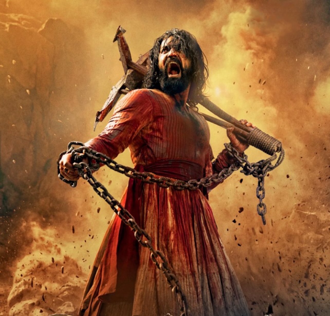 The India Box Office Report: Jan-Jun 2025