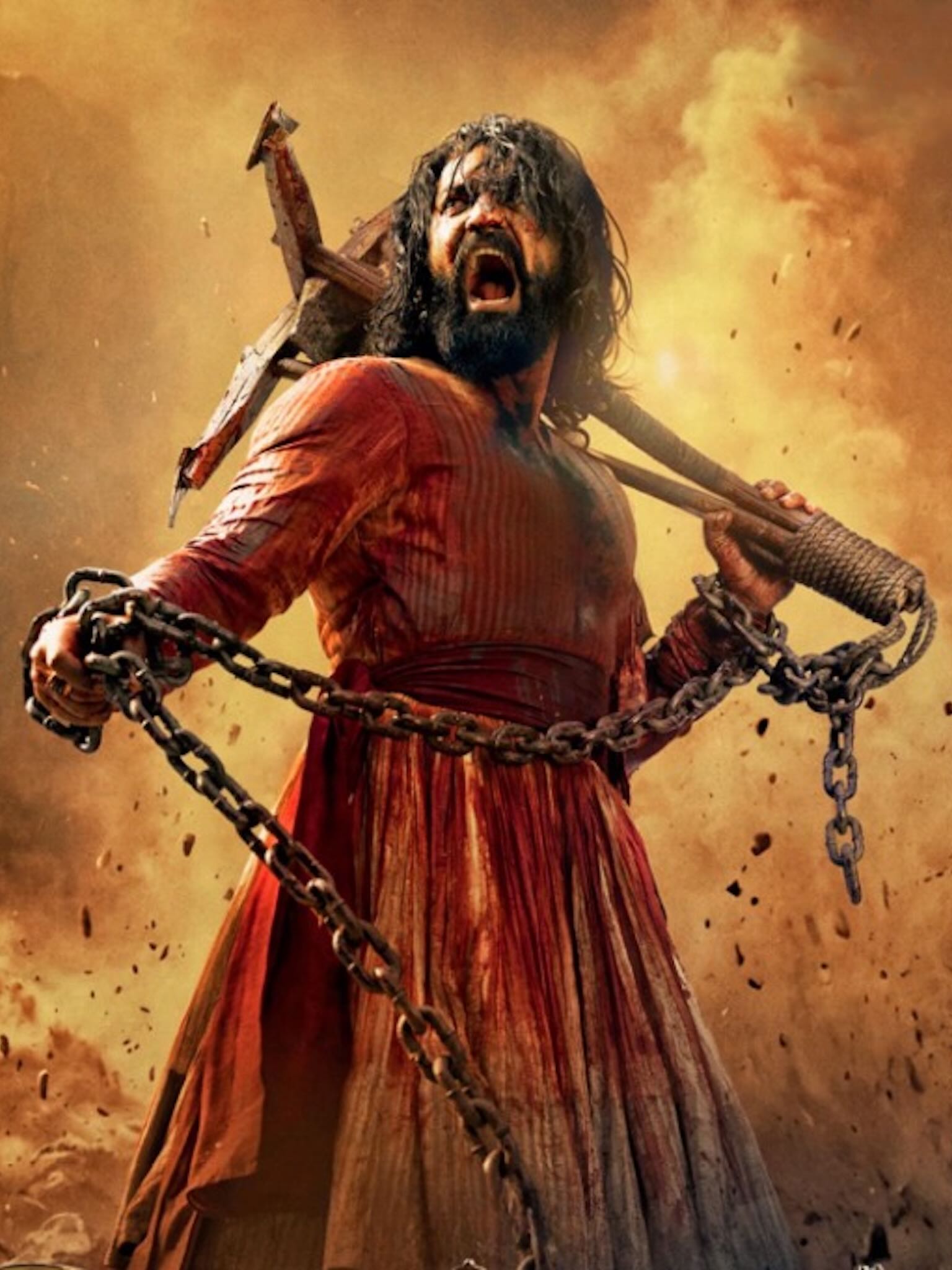 The India Box Office Report: Jan-Jun 2025