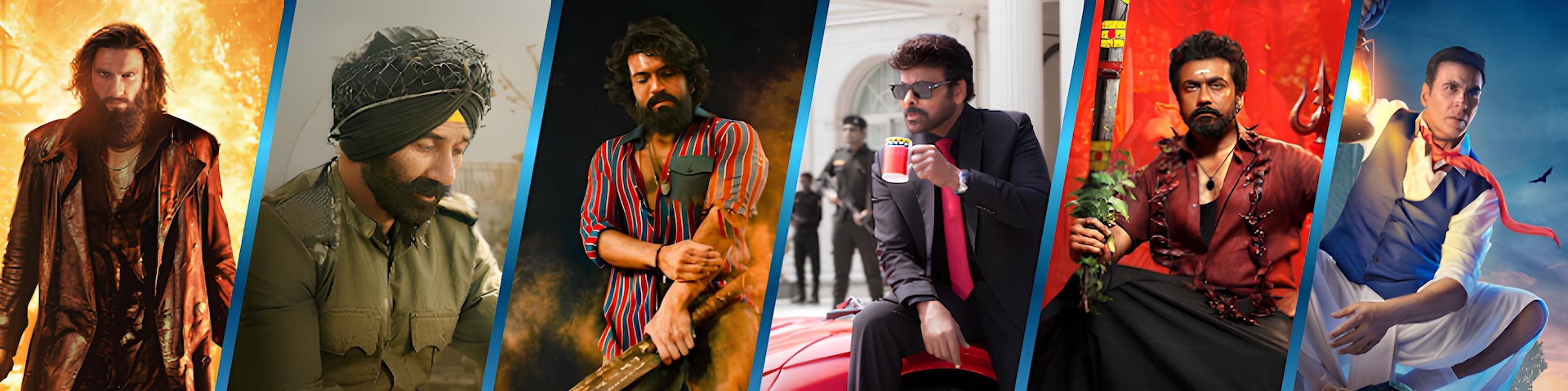 The India Box Office Report: Jan-Jun 2026