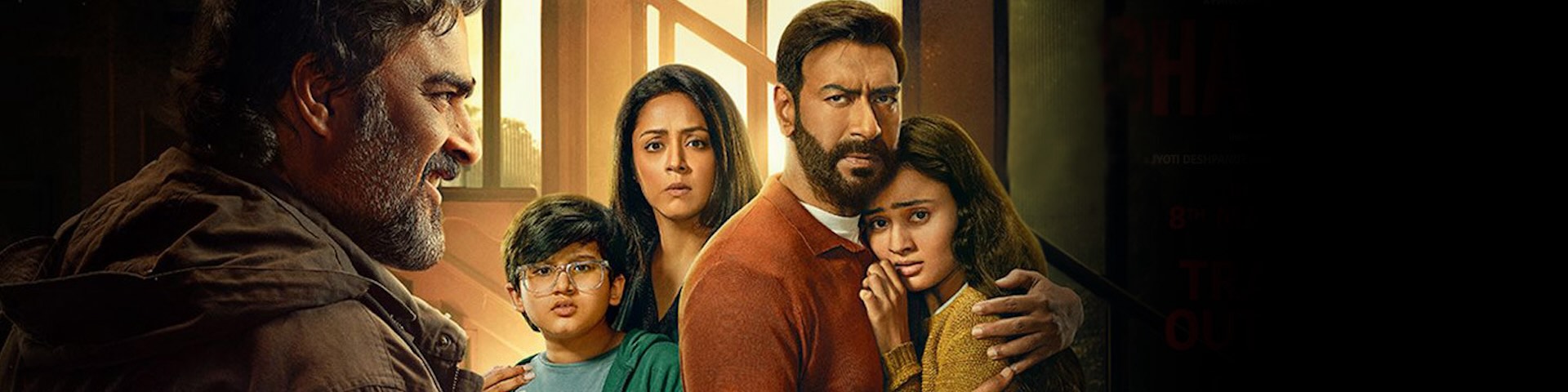The India Box Office Report: March 2024