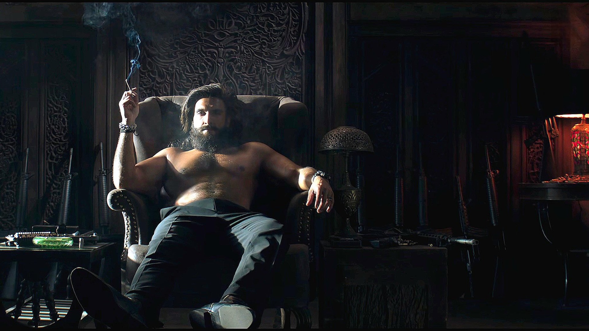 The India Box Office Report: March 2026