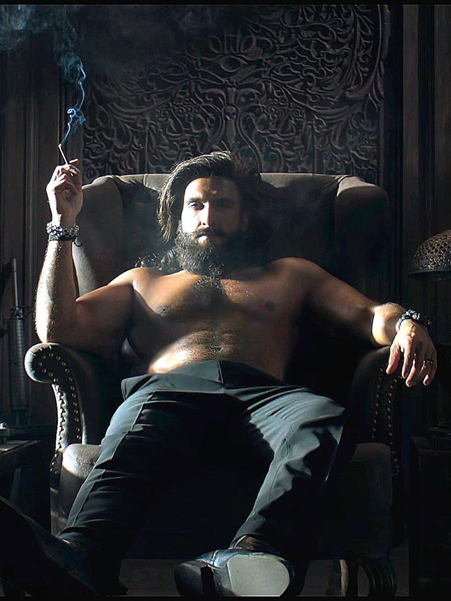 The India Box Office Report: March 2026