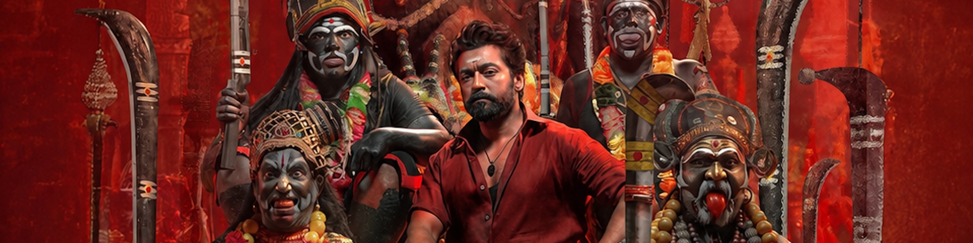 The India Box Office Report: May 2026