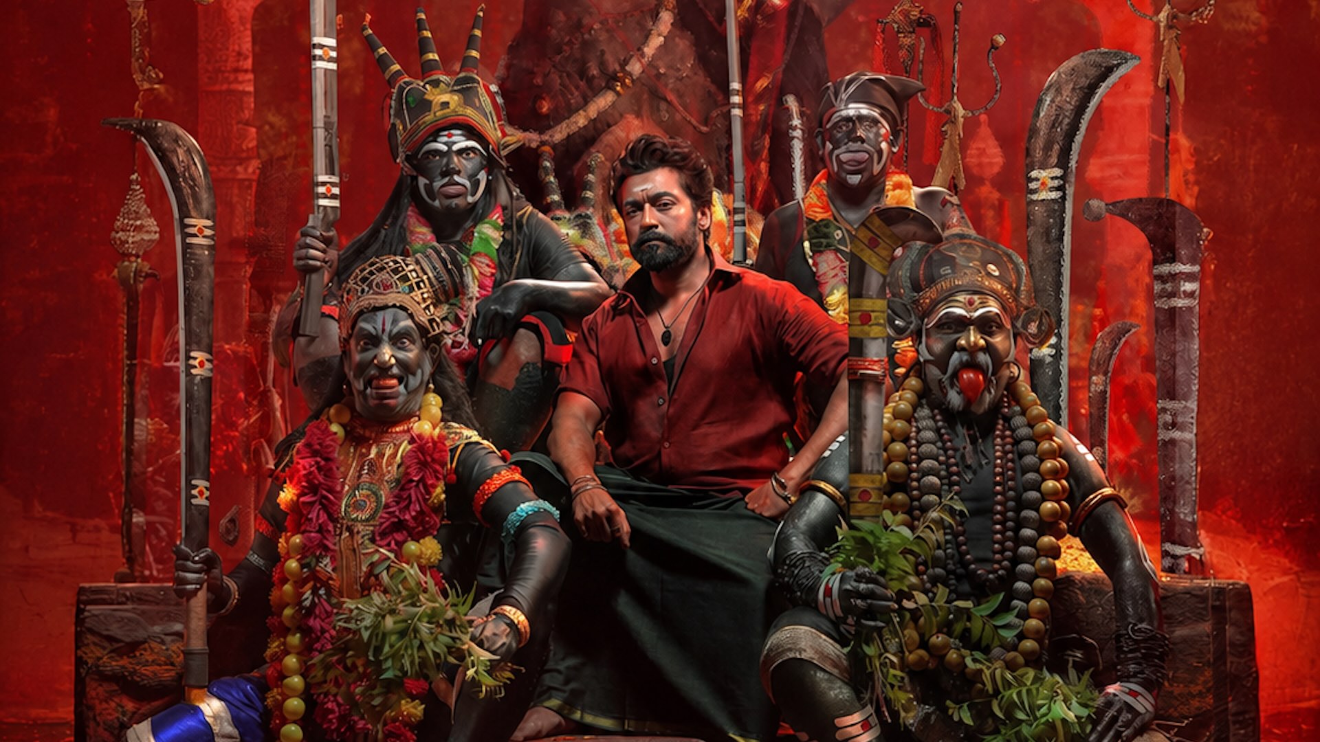 The India Box Office Report: May 2026