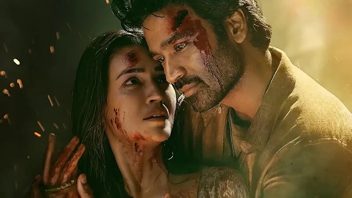 The India Box Office Report: November 2025