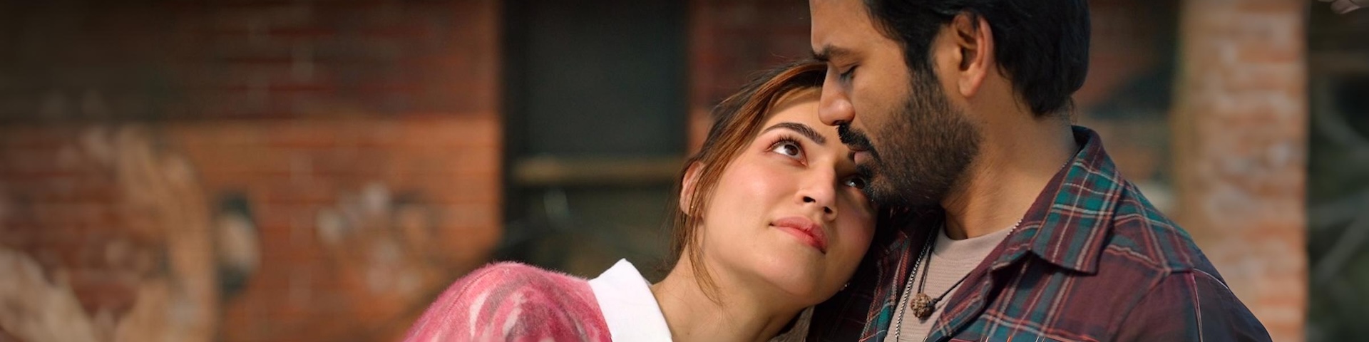 The India Box Office Report: November 2025