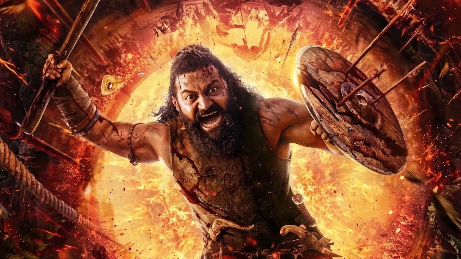 The India Box Office Report: October 2025