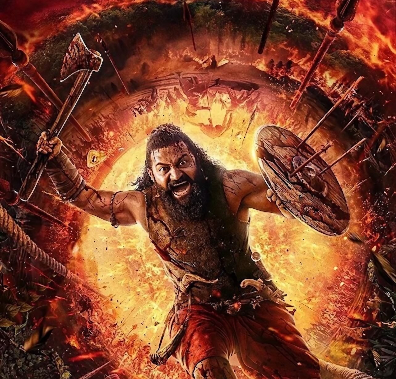 The India Box Office Report: October 2025