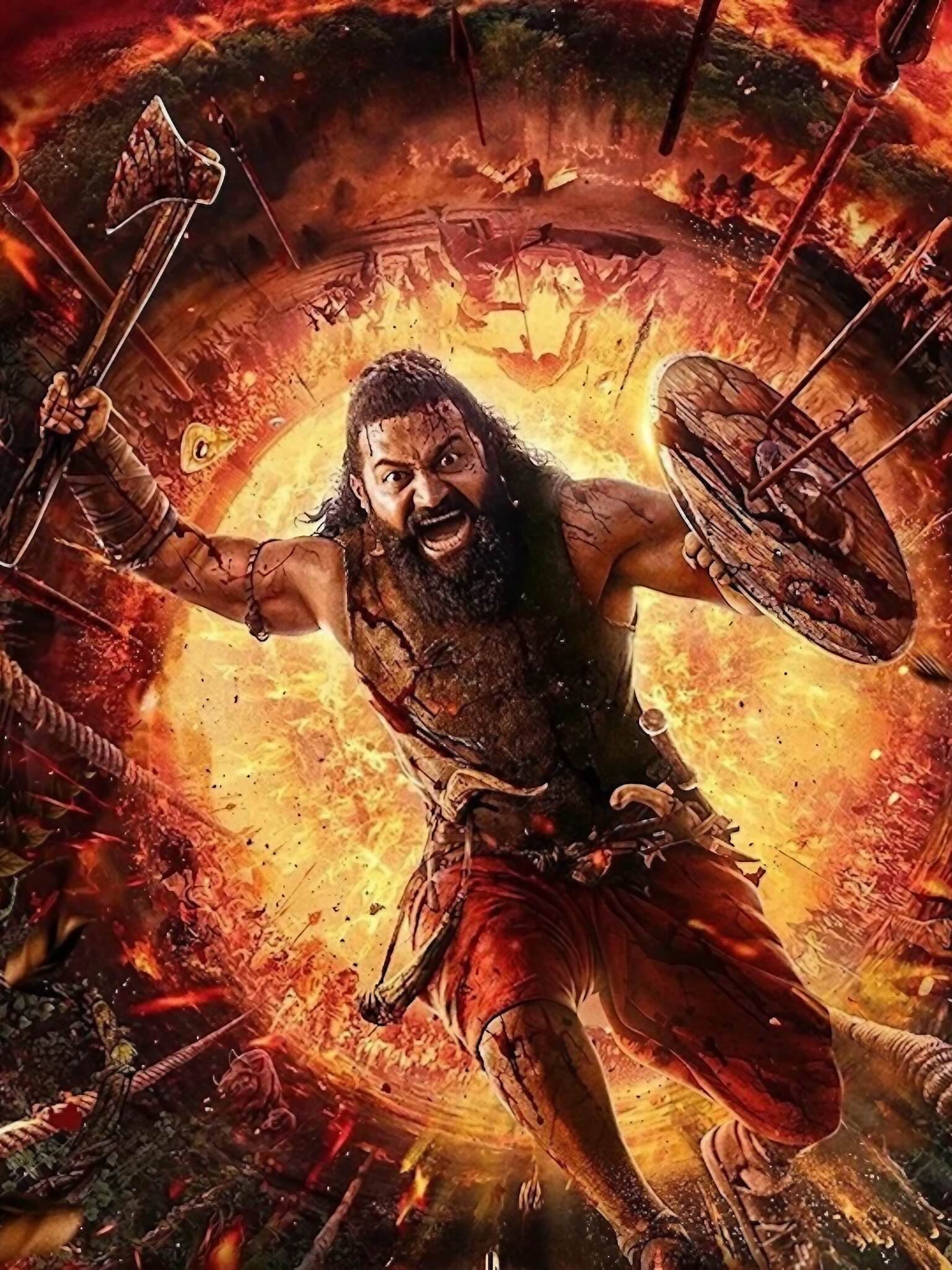 The India Box Office Report: October 2025
