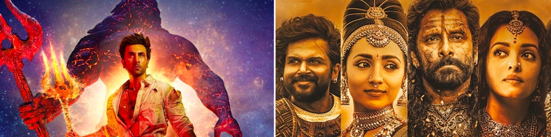 The India Box Office Report: September 2022