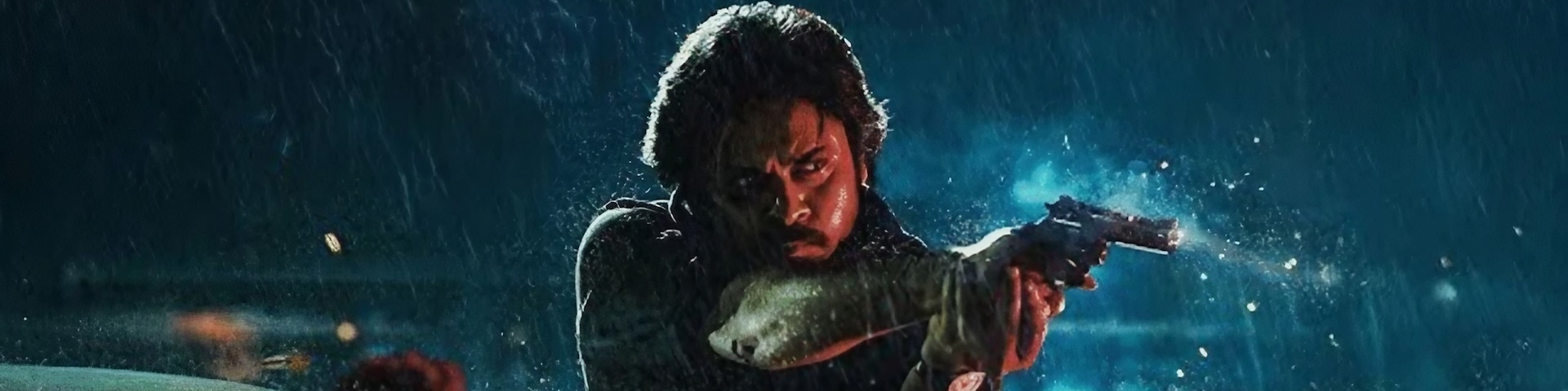 The India Box Office Report: September 2025