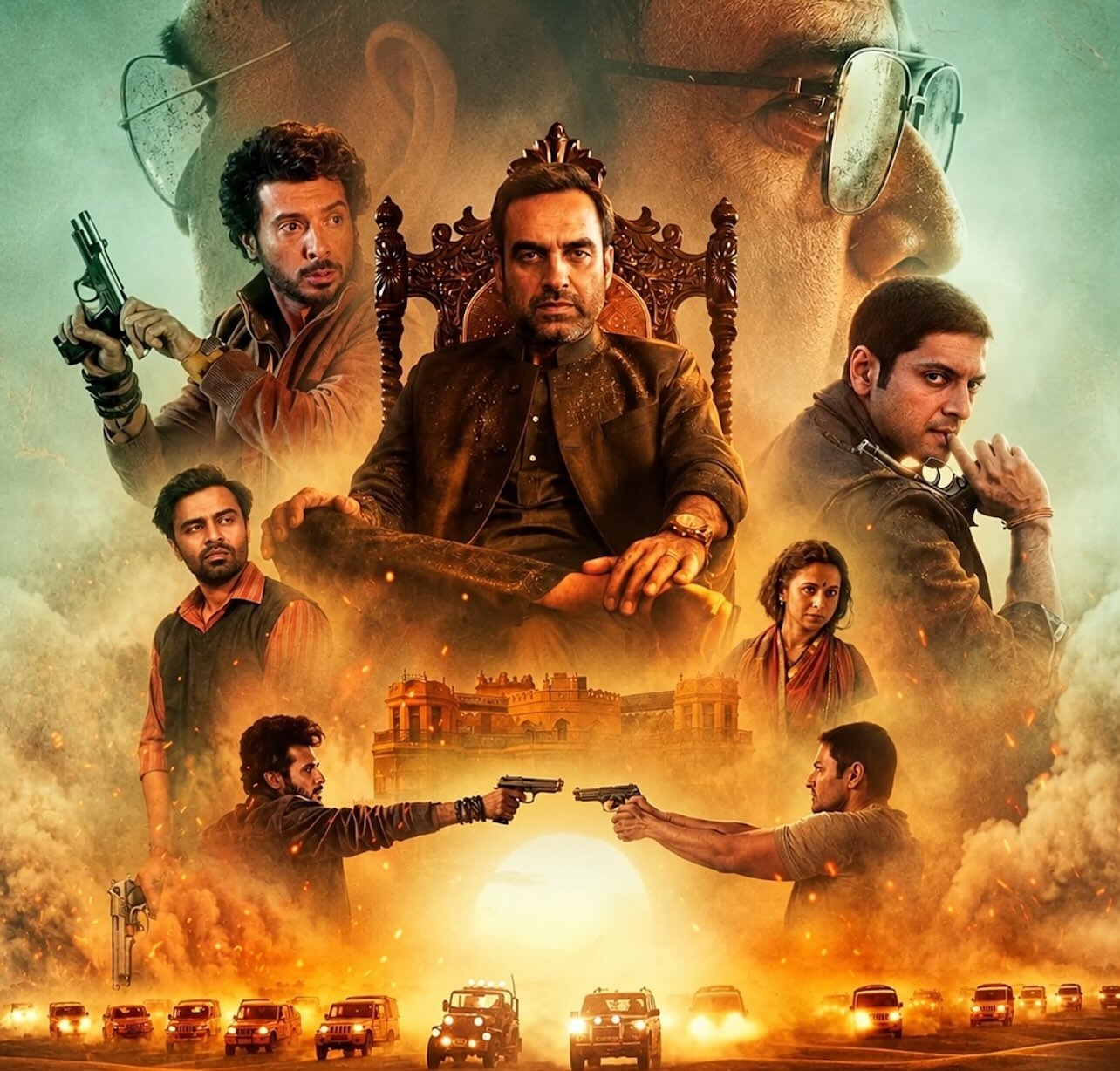 The India Box Office Report: September 2026