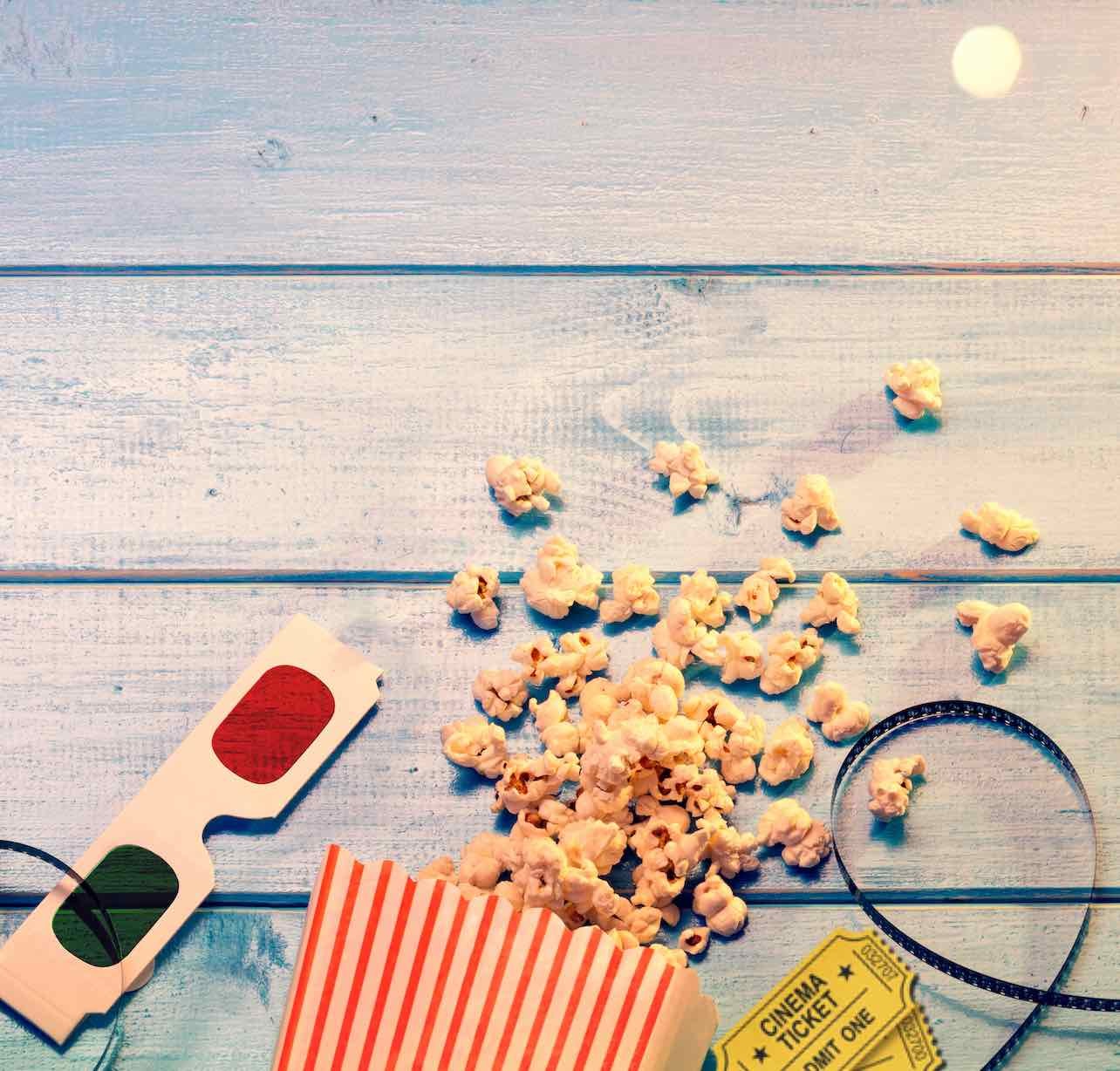 TOBAR 2026: Five types of Hindi theatregoers in India