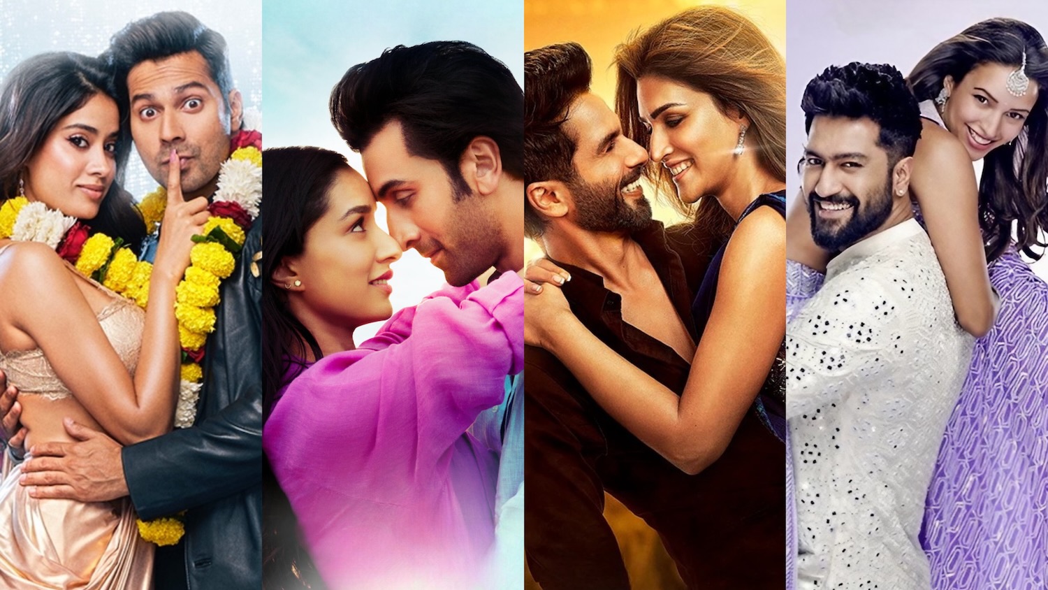 Urban romcoms: The Delhi NCR story