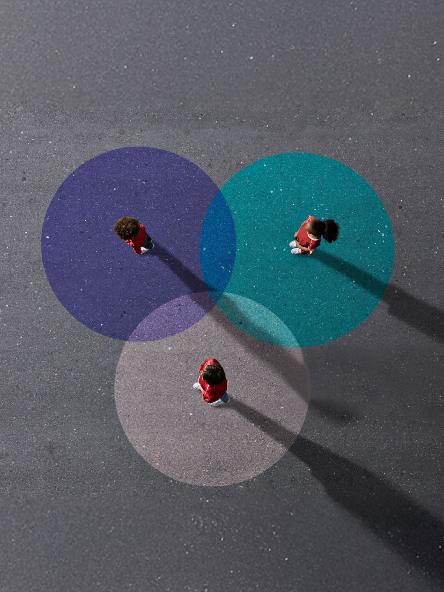 Venn It Happens: SVOD & Theatrical audience intersection