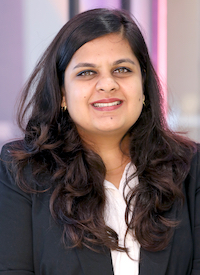 Nandini Agrawal