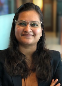 Pratishtha Gupta